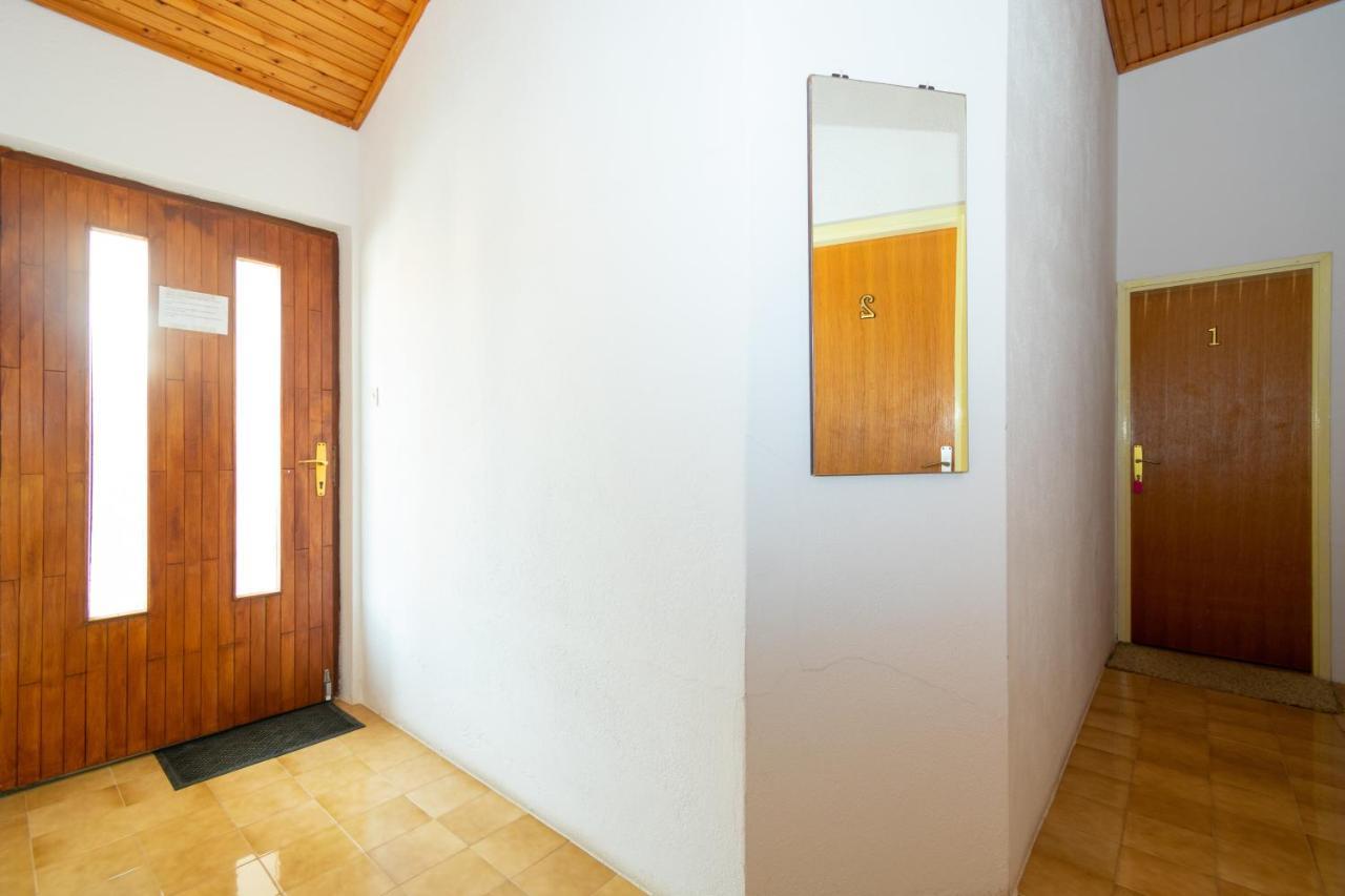 Studio Mandre 4101C Kolan Zewnętrze zdjęcie