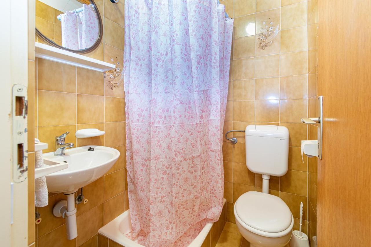 Studio Mandre 4101C Kolan Zewnętrze zdjęcie